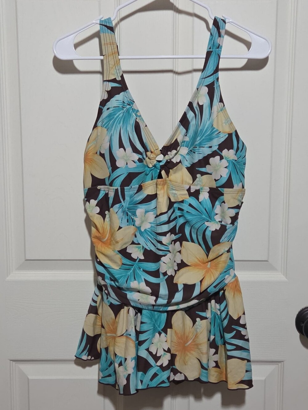 women's swimsuit